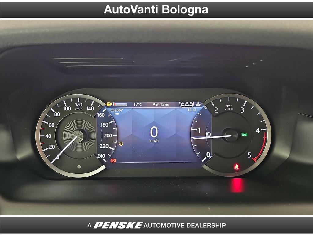 Land Rover Discovery Sport 2.0d ed4 fwd 163cv