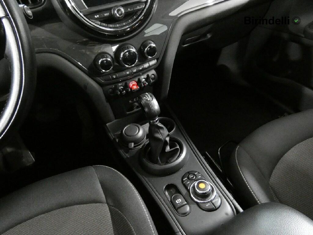 Mini Cooper D Countryman 2.0 D Cooper D Business Auto