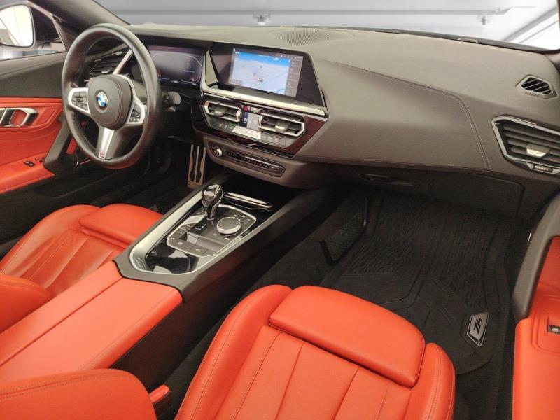 BMW Z4 sdrive 20i Msport auto