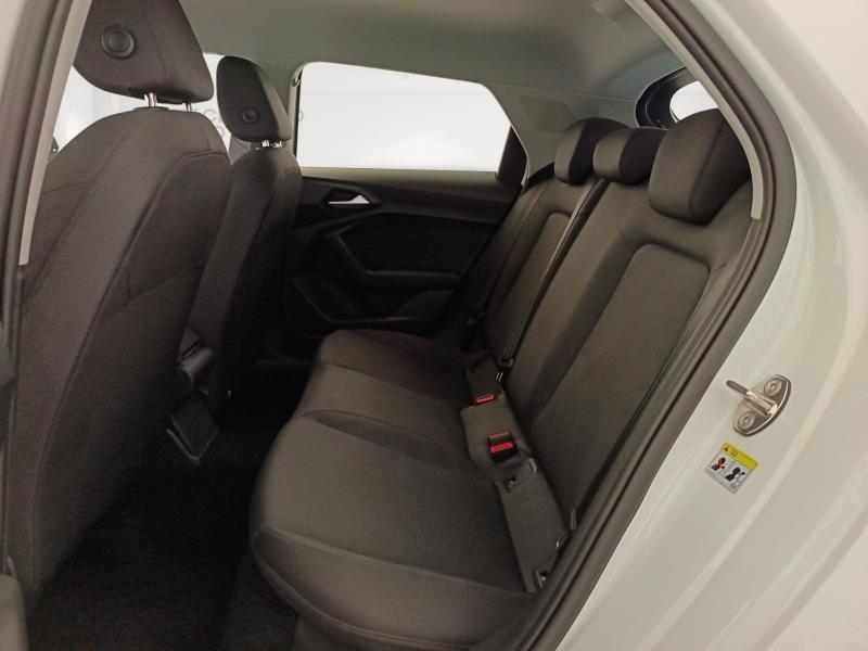 Audi A1 Sportback 30 1.0 tfsi Admired s-tronic my20