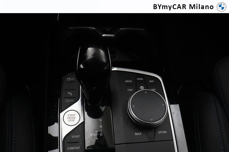 BMW Serie 1 118i Msport 136cv auto
