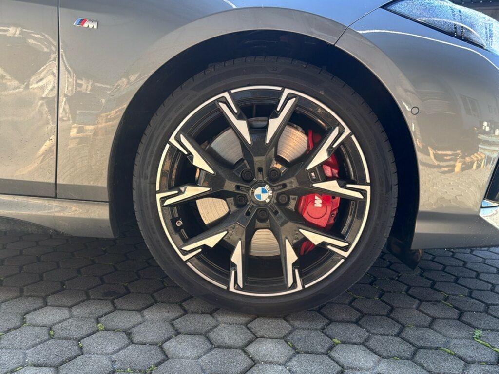BMW Serie 1 118d MSport Pro auto