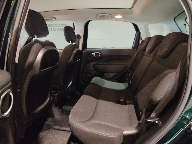 Fiat 500L 1.4 Mirror 95cv my19