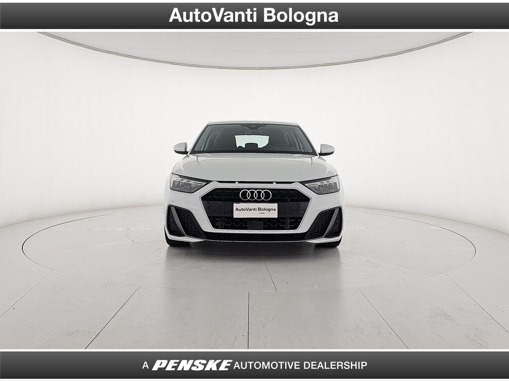 Audi A1 Sportback 30 1.0 tfsi S Line Edition 116cv s-tronic