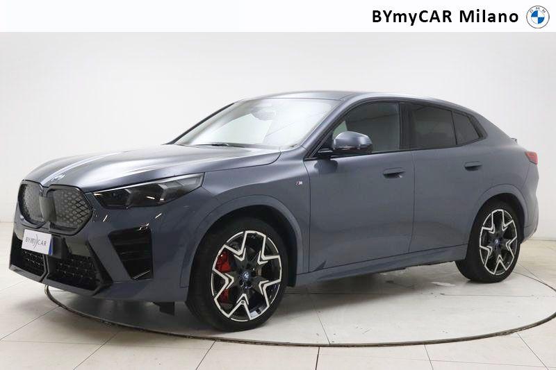 BMW iX2 xdrive 30 MSport