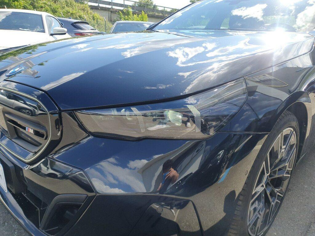 BMW i5 M i5 M60 M Sport Pro
