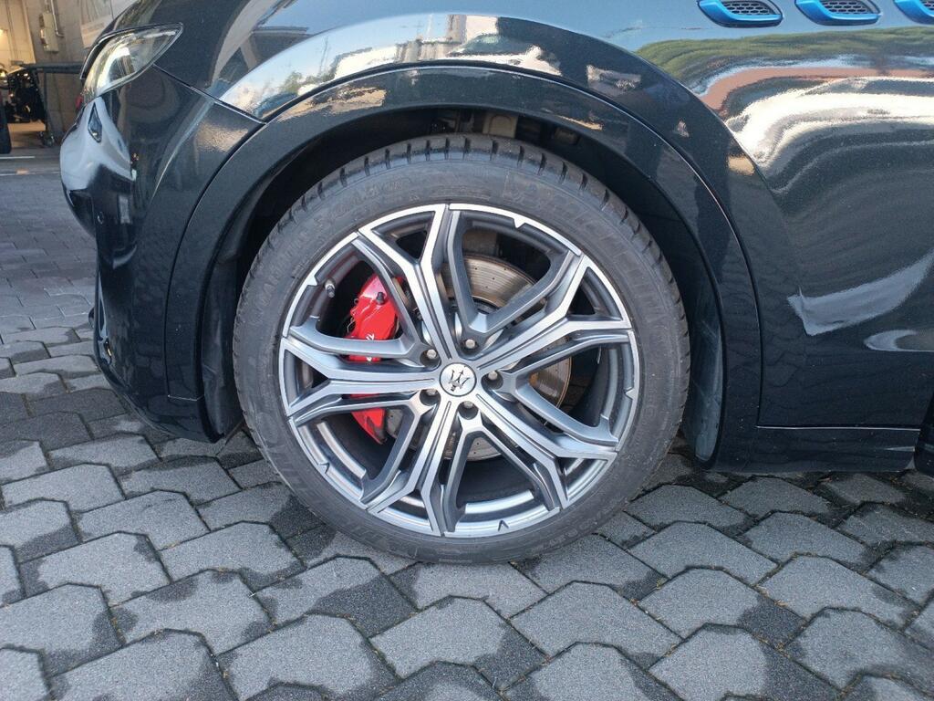 Maserati Levante 2.0 mhev GT 330cv auto