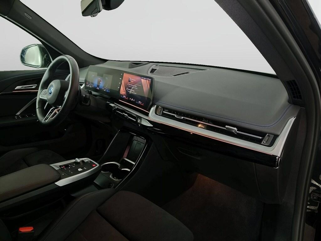 BMW X1 xdrive 25e MSport Pro auto