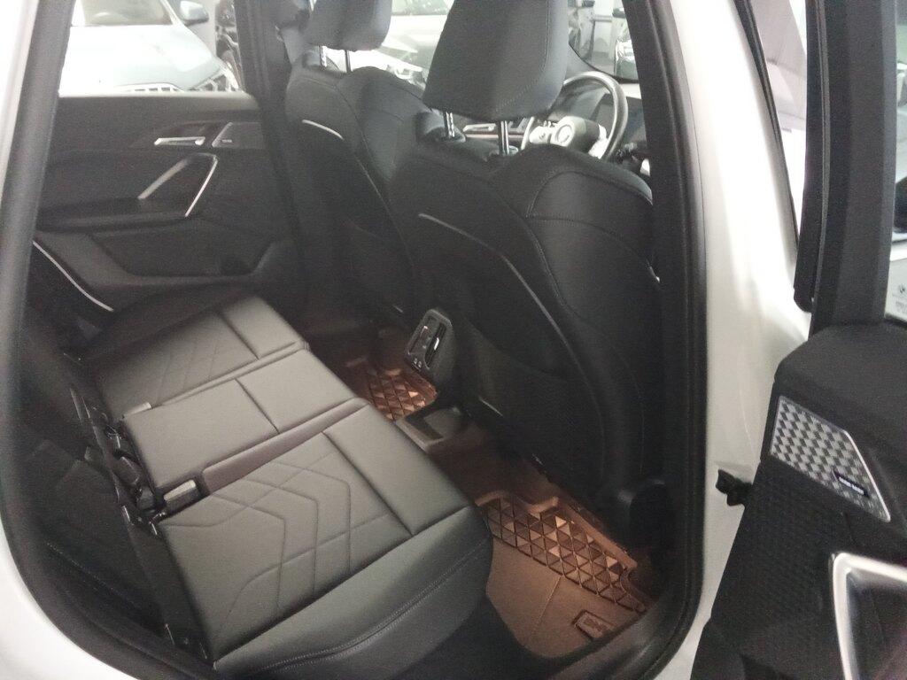 BMW X1 sdrive18d Msport auto