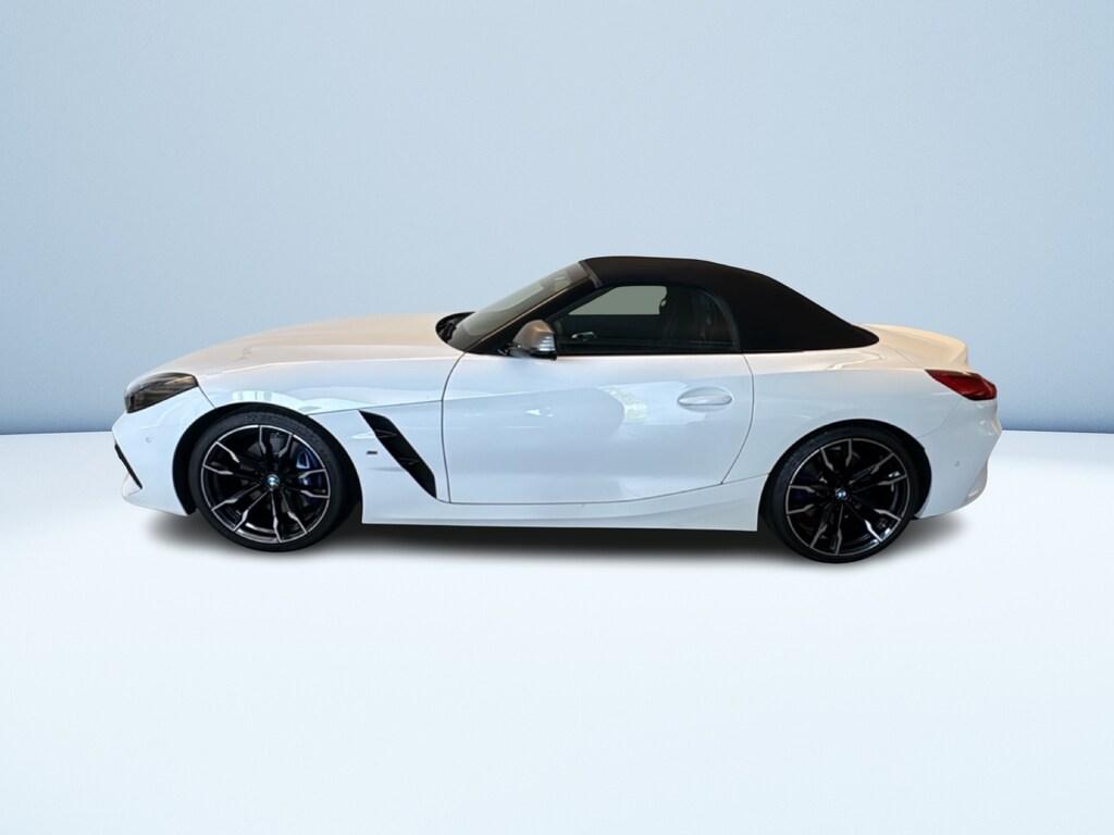 BMW Z4 M Z4 M40i auto