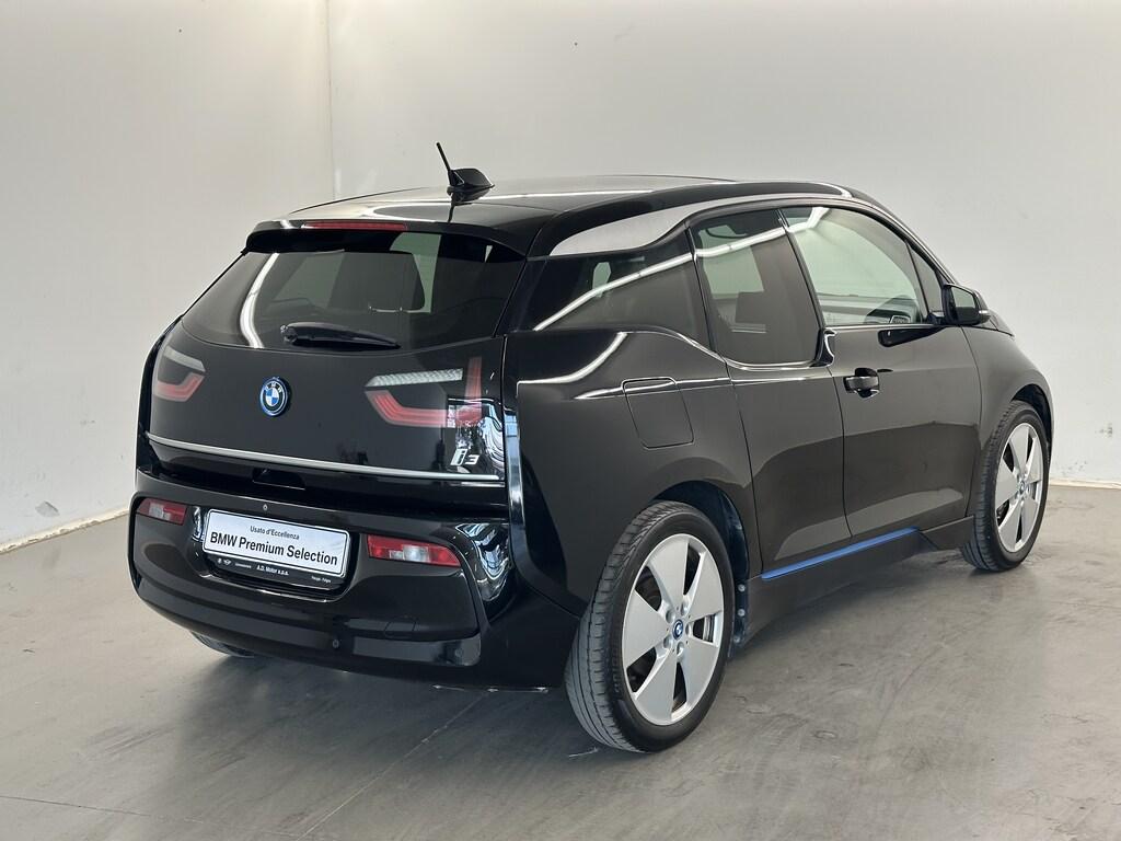 BMW i3 120Ah Advantage