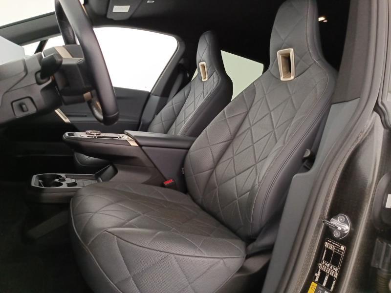 BMW iX xdrive40