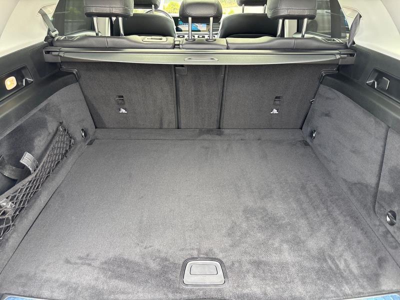 Mercedes GLE 300 d Premium 4matic auto