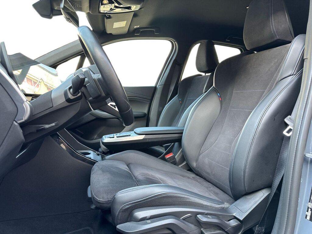 BMW Serie 2 218d Active Tourer Msport auto