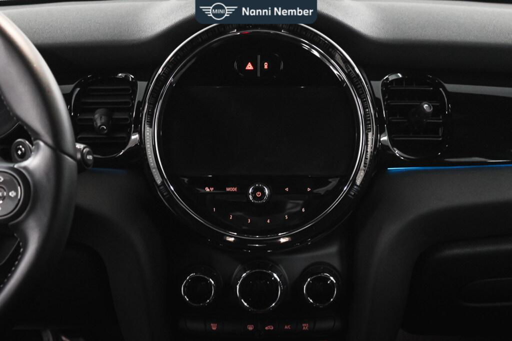 Mini Mini 3p 2.0 Cooper S JCW auto