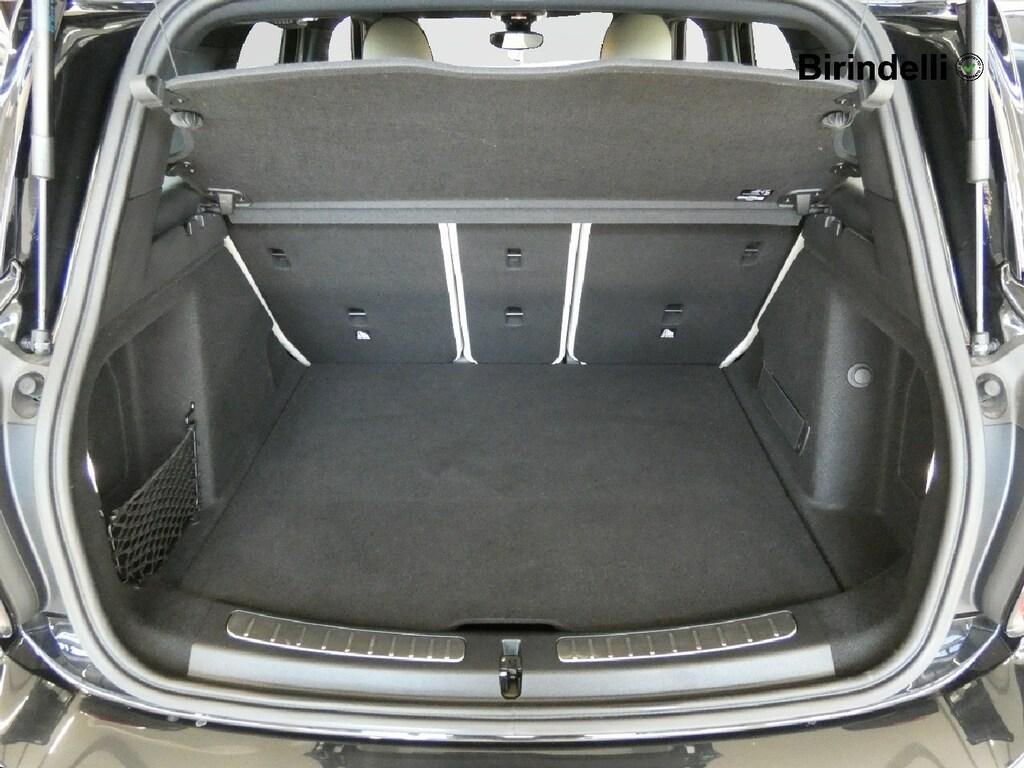 Mini Cooper SD Countryman 2.0 Cooper SD