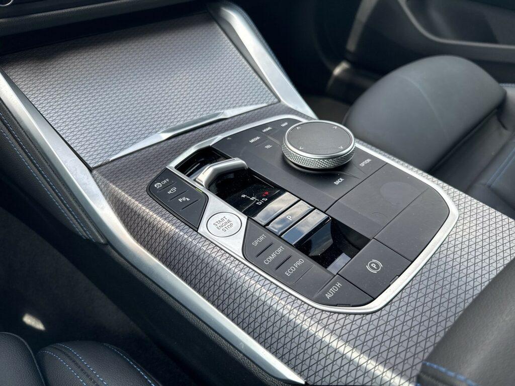 BMW Serie 4 420d Gran Coupe mhev 48V xdrive Msport auto