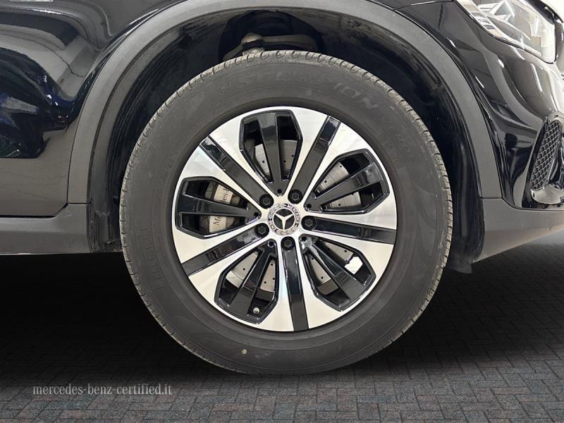 Mercedes GLC 300 de eq-power Business 4matic auto