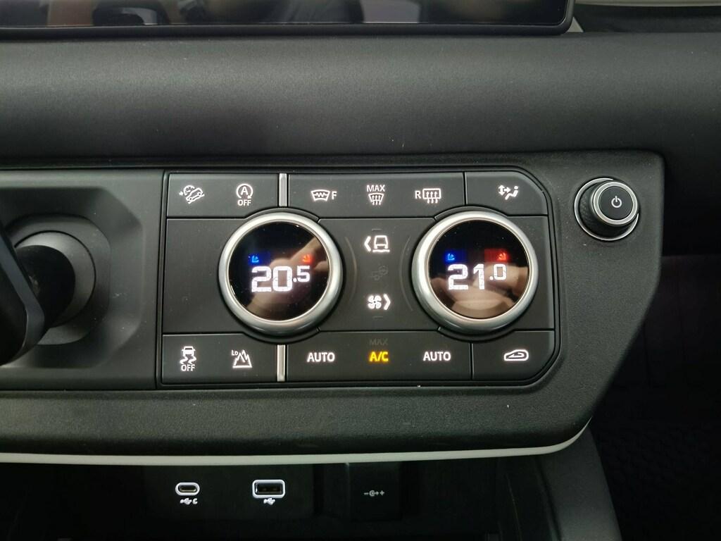 Land Rover Defender 110 3.0d i6 mhev S awd 250cv auto