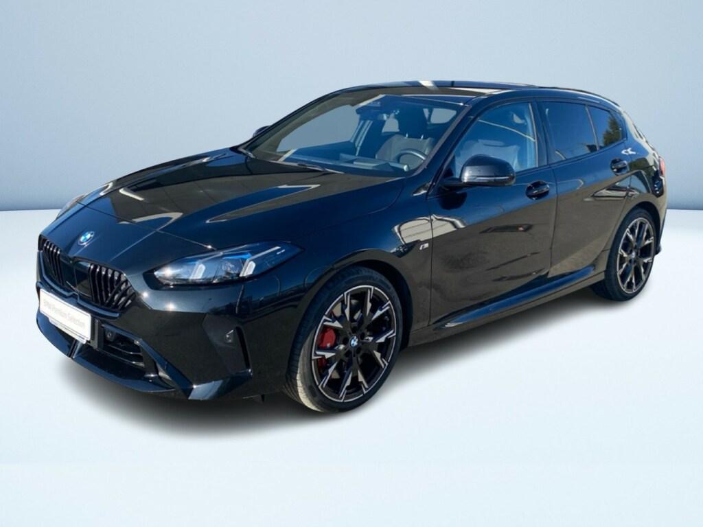 BMW Serie 1 118d MSport Pro auto