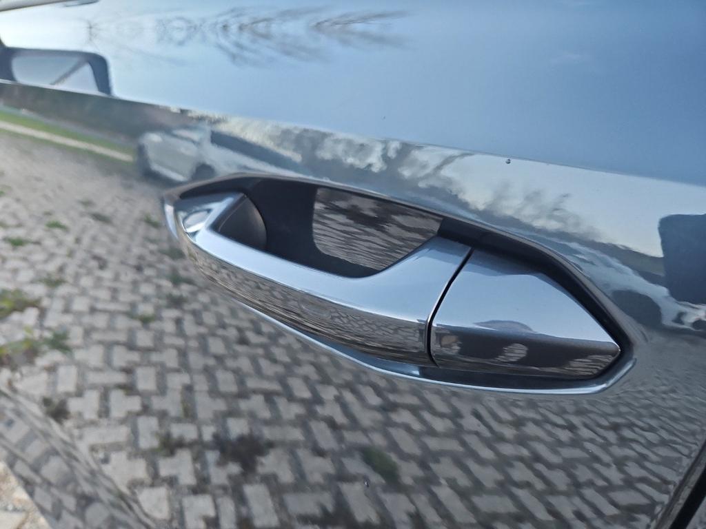 Audi A3 Sportback 35 1.5 tfsi mhev Business s-tronic