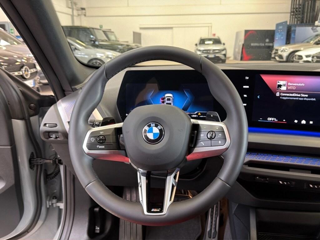 BMW Serie 2 220 Gran Coupe 48V MSport Pro auto