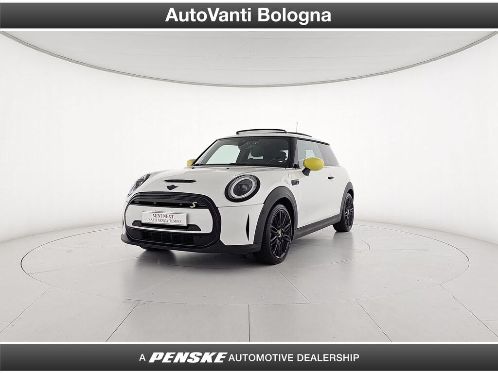 Mini Cooper SE 3p Classic auto