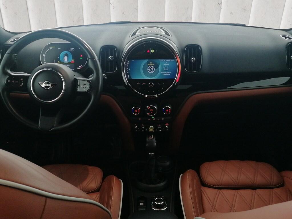 Mini Cooper SE Countryman Mini Countryman 1.5 Cooper SE Business all4 auto