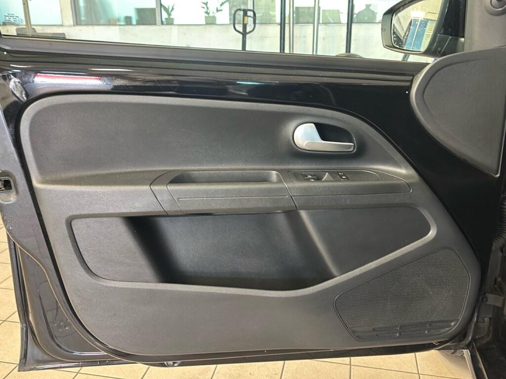 Volkswagen up! 5p 1.0 Move up! 60cv