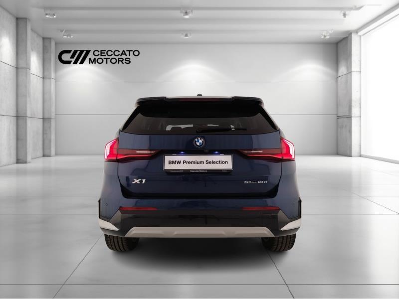 BMW X1 sdrive18d X-Line auto