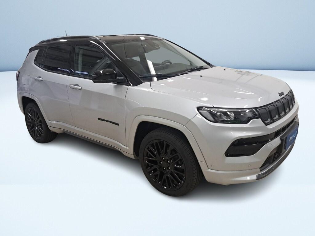 Jeep Compass 1.6 mjt S 2wd 130cv