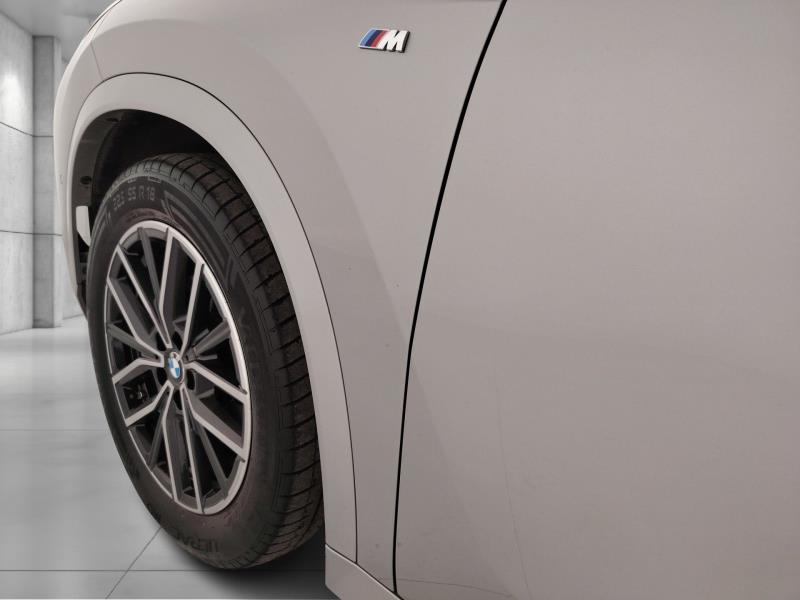 BMW X1 sdrive18d MSport auto