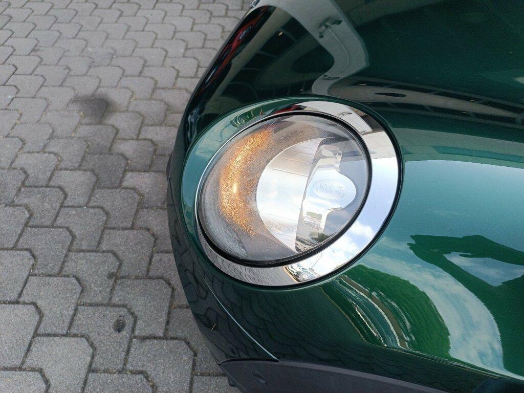 Mini One 1.2 One Auto