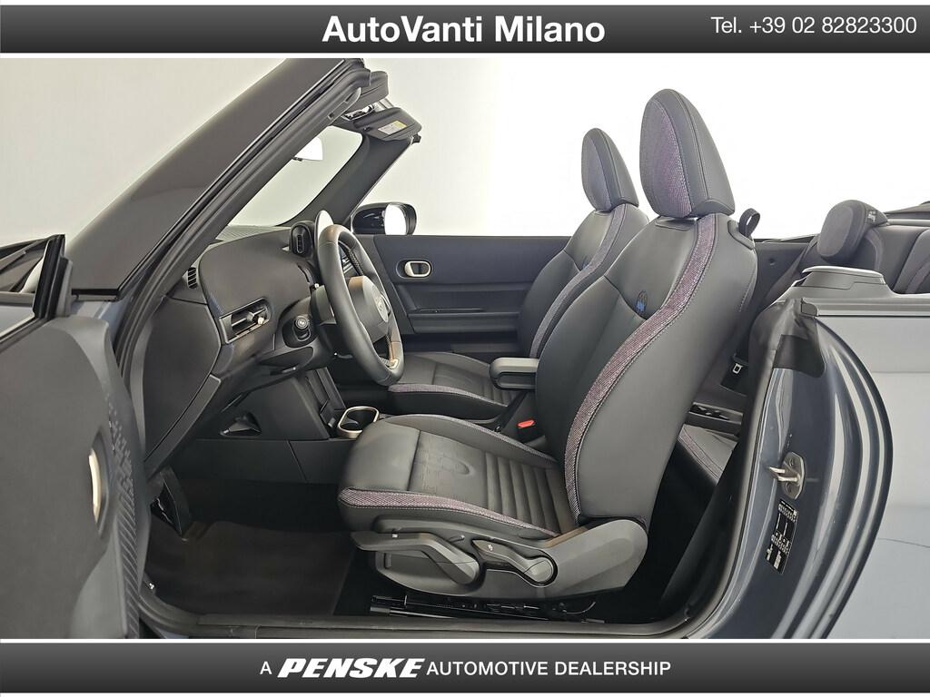 Mini Mini Cooper Cabrio 2.0 C Classic auto