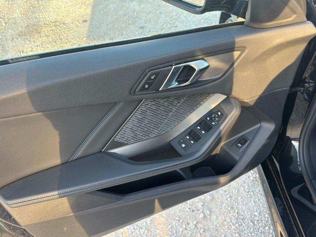 BMW Serie 1 118d MSport Pro auto