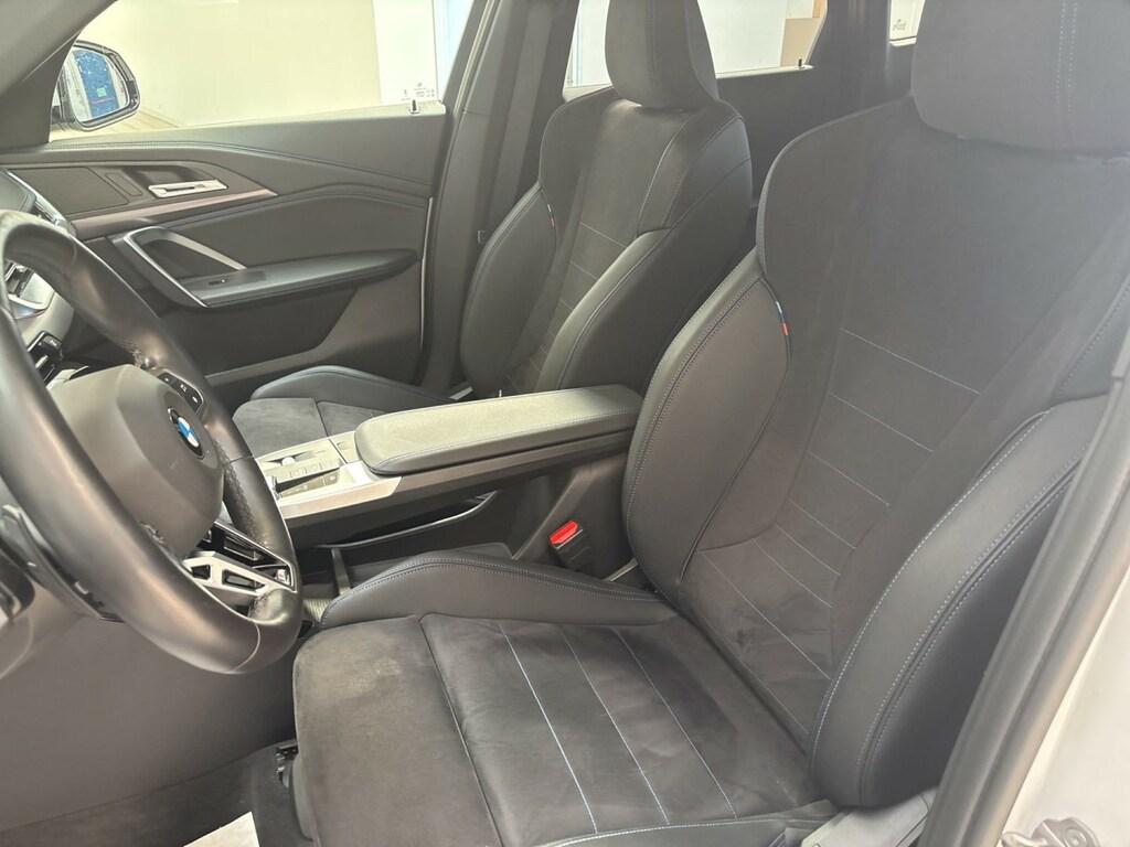 BMW X1 xdrive23d mhev 48V Msport auto