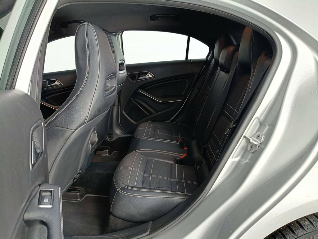 Mercedes Classe A 180 cdi Sport E6