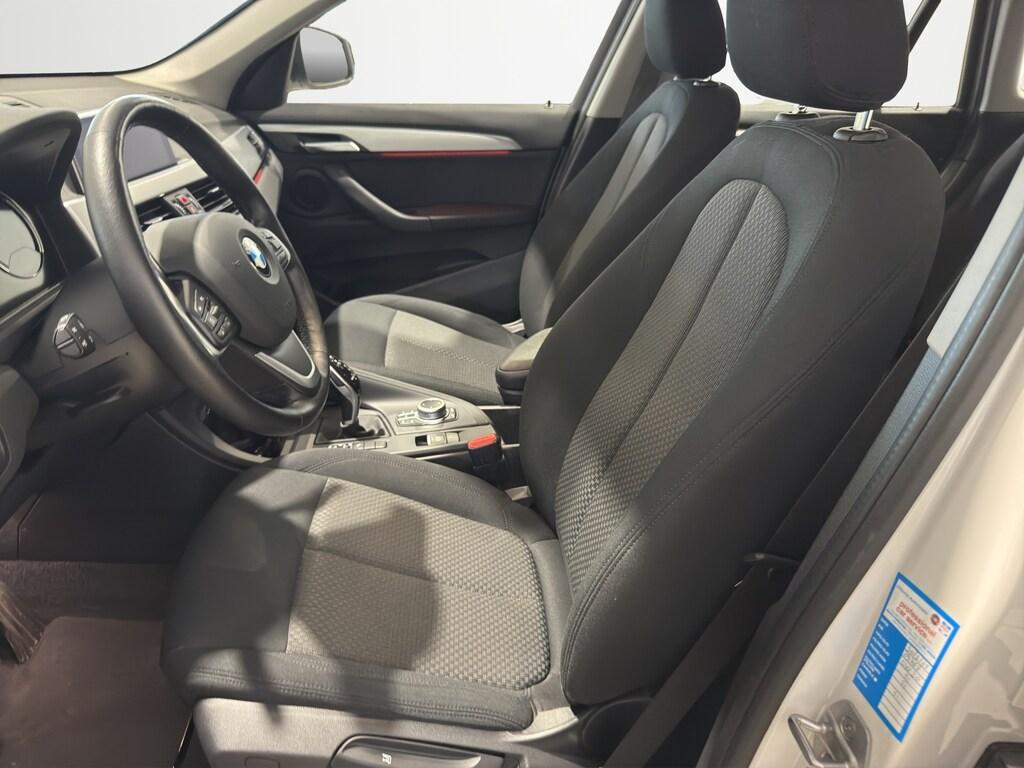 BMW X1 sdrive18d Business Advantage auto