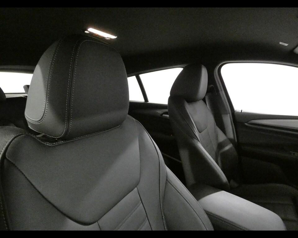 BMW X4 xdrive20d mhev 48V Msport auto
