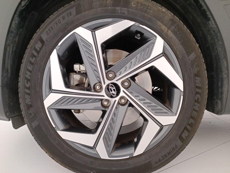 Hyundai Tucson 1.6 crdi 48V Exellence 2wd dct