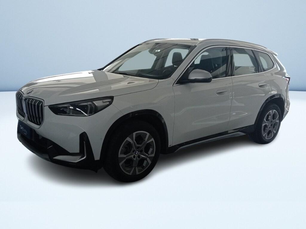 BMW X1 sdrive18i X-Line auto