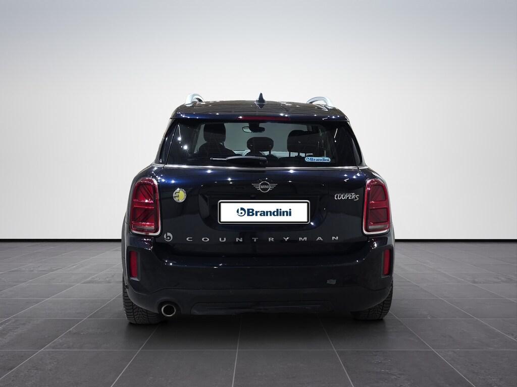 Mini Mini Countryman 1.5 Cooper SE All4 all4 auto
