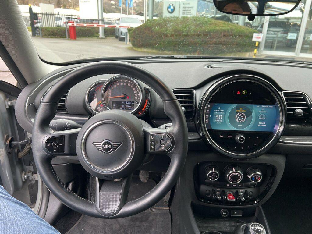 Mini One D Clubman 1.5 One D Classic