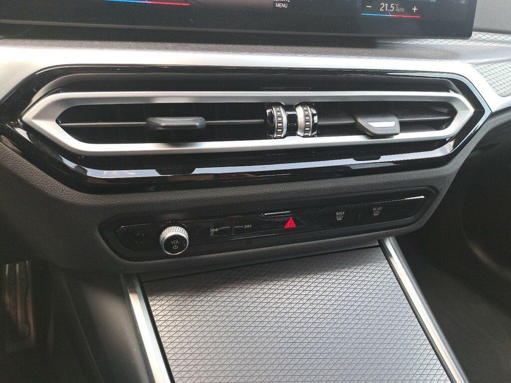 BMW Serie 3 320d mhev 48V M Sport Pro auto
