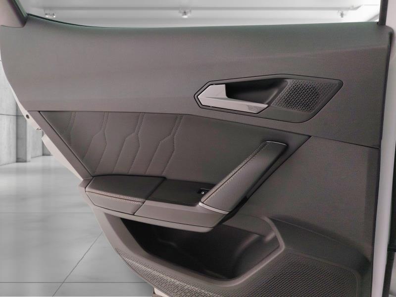 Cupra Formentor 2.0 tdi