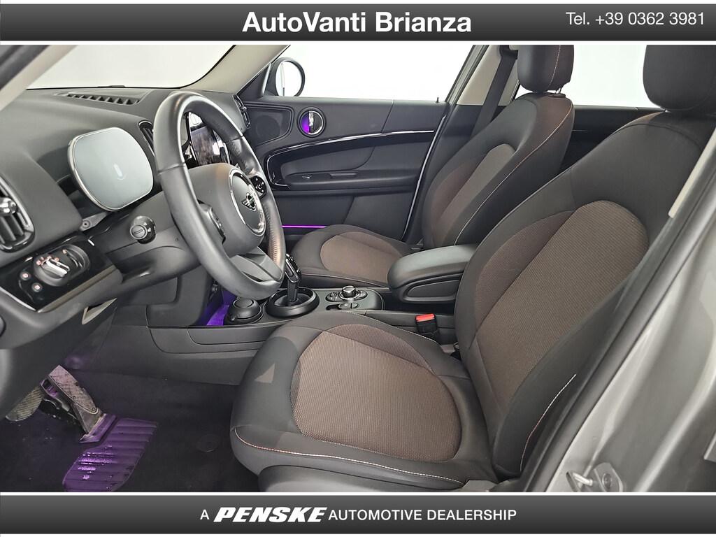 Mini Cooper Countryman 1.5 Business Auto