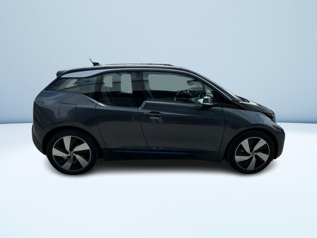 BMW i3 120Ah Advantage