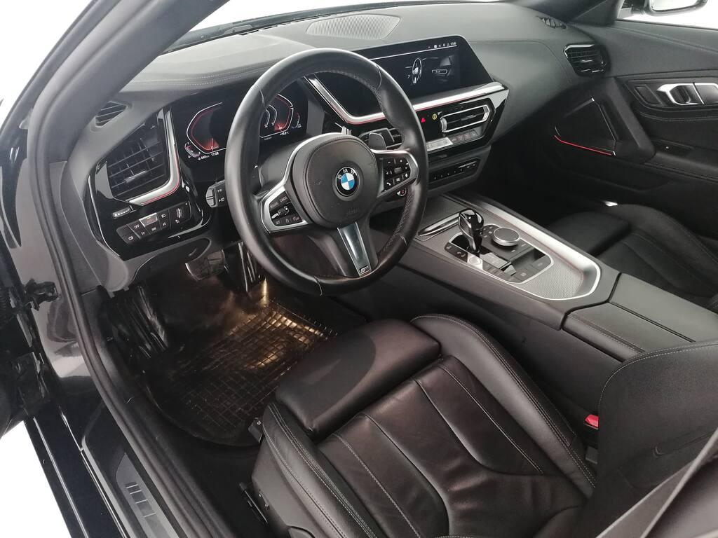BMW Z4 sdrive 20i Msport auto