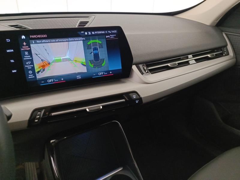 BMW X1 25e xdrive auto