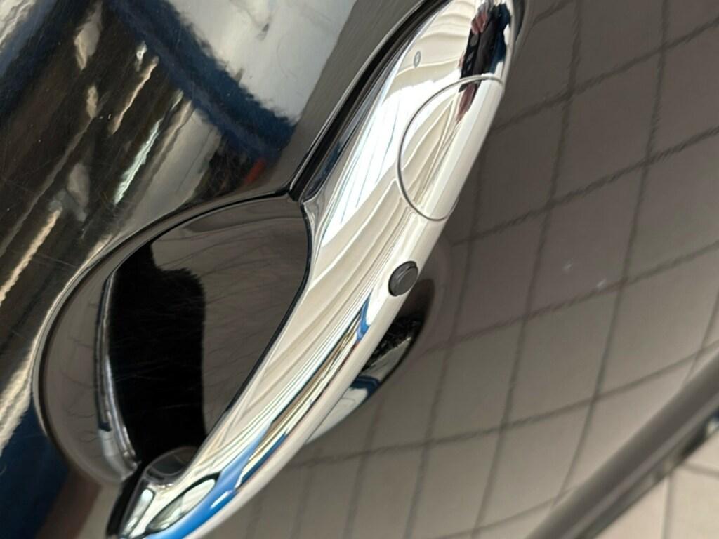 Mini Cooper SD Countryman 2.0 TwinPower Turbo Cooper SD Hype ALL4 Steptronic